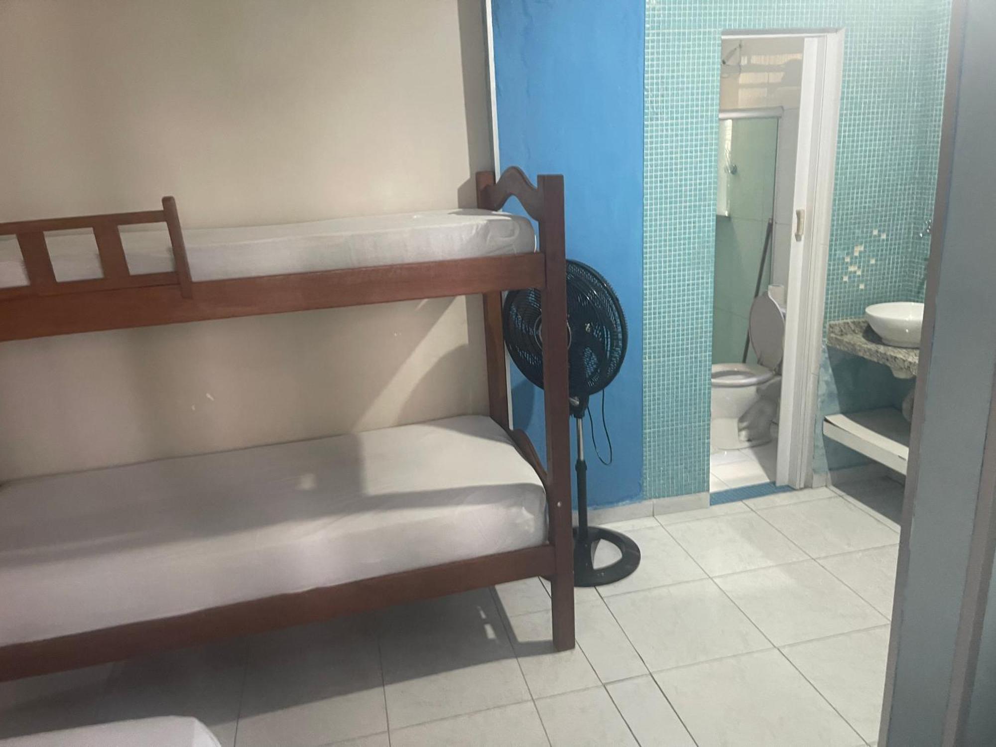 Piratas Do Sol Hostel 累西腓 外观 照片