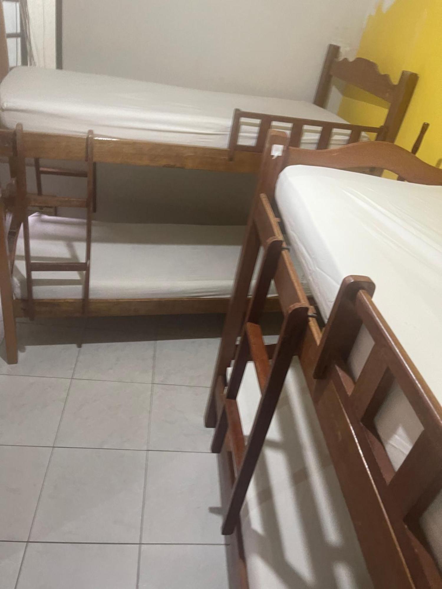 Piratas Do Sol Hostel 累西腓 外观 照片