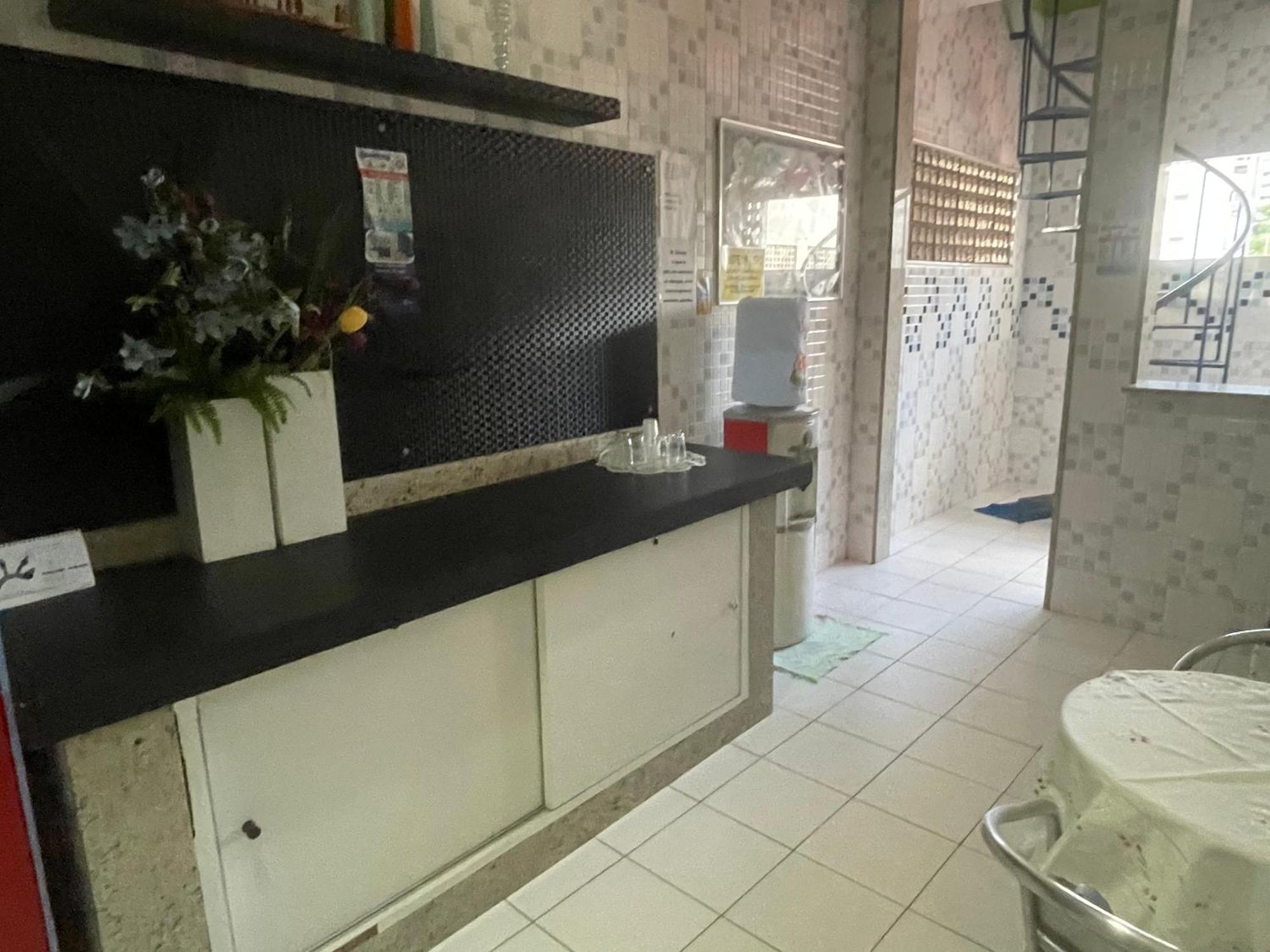 Piratas Do Sol Hostel 累西腓 外观 照片