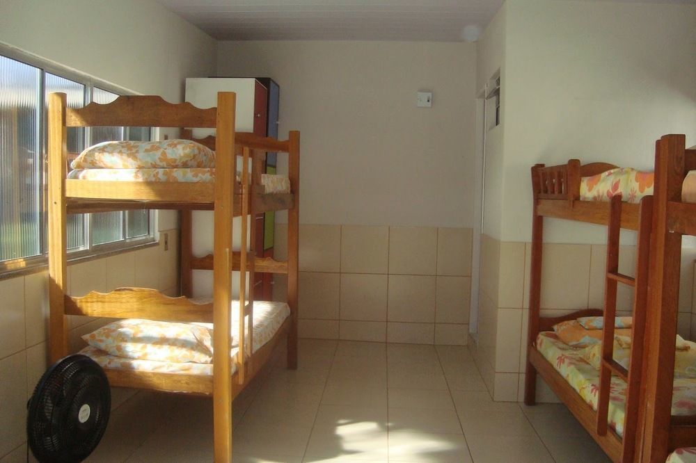 Piratas Do Sol Hostel 累西腓 外观 照片